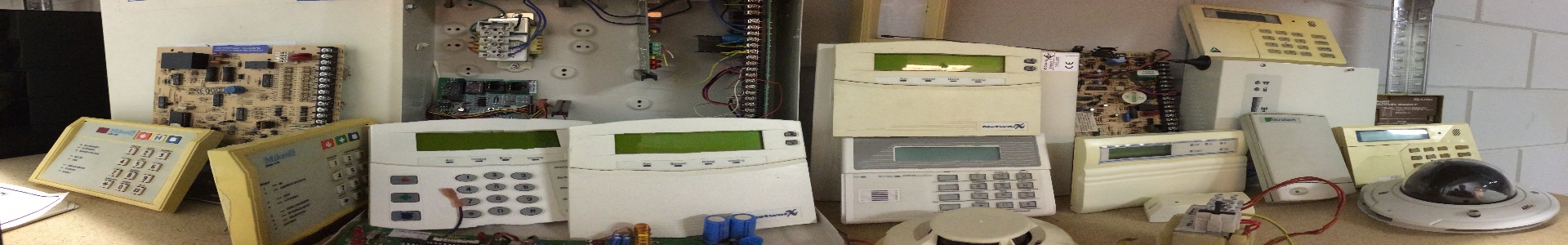 CCS panelen oud alarm-museum-CMK-Networx-Ademco-Alhavision-Galaxy-FBII-help