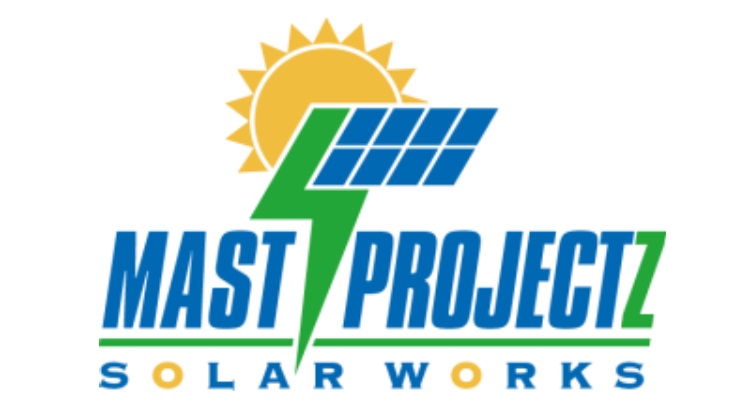 Mast Projectz  zonnepanelen De Lier - Techno Mondo elektro, beveiliging, ICT.jpg