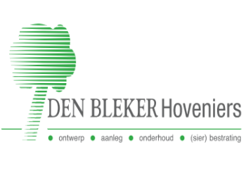 Den Bleker Hoveniers Droomtuin Begint Bij Uw Eigen Wensen.