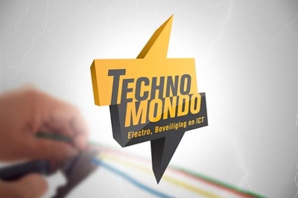 Logo Technomondo