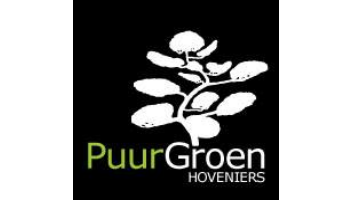 Puur Groen